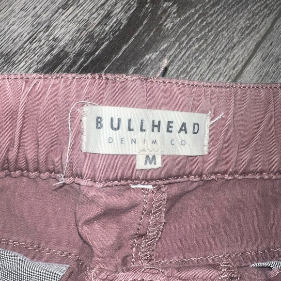 Bullhead Denim Co Khaki Pants - Picture 3 of 3